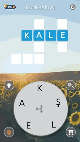 Game screenshot Kelime Avı - Kelime Oyunu hack