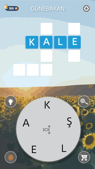 Kelime Avı - Kelime Oyunu Screenshot