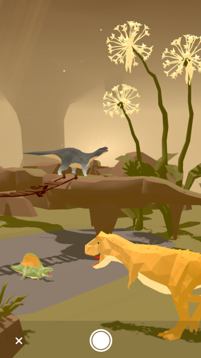 Dino Island -恐竜の箱庭放置系育成ゲーム-のおすすめ画像5