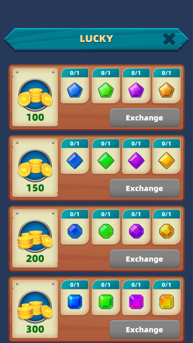 Pusher Holiday : Tower Master Screenshot
