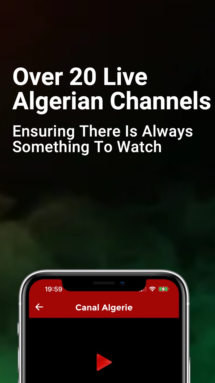 AlgerianTvHub