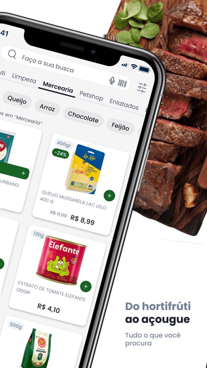 Quintanilha Clube de Ofertas