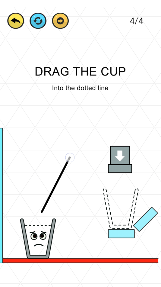 #7. Happy Glasses (iOS) بواسطة: Shenzhen Extra-dimensional Space Technology Co., Ltd.