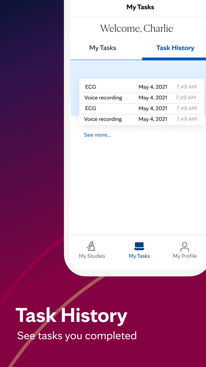 Mayo Clinic CV Research