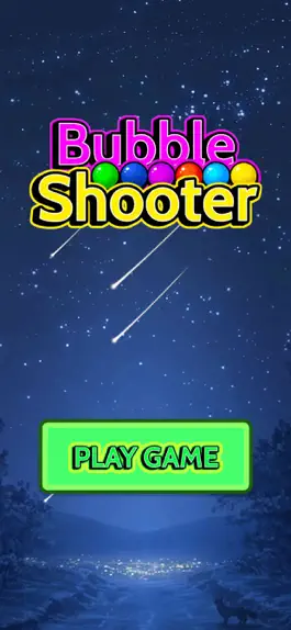 Game screenshot Bubble Shooter:Endless Level mod apk