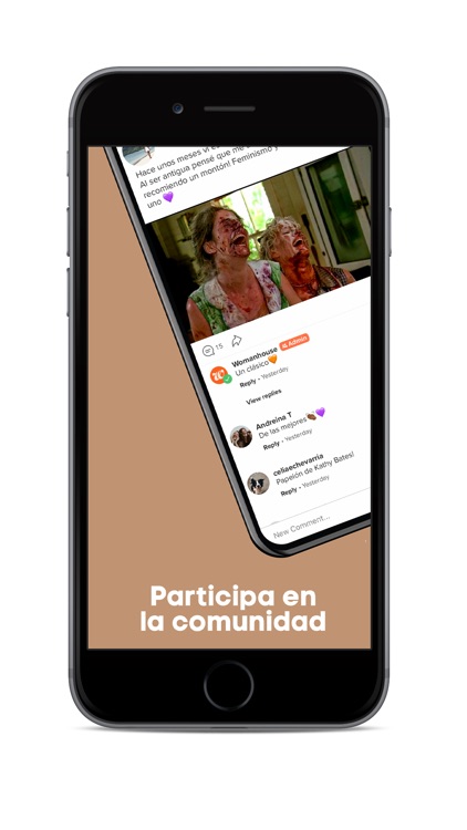 Womanhouse screenshot-4