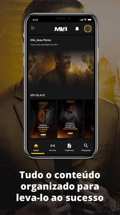 Mentoria Virando Investidor