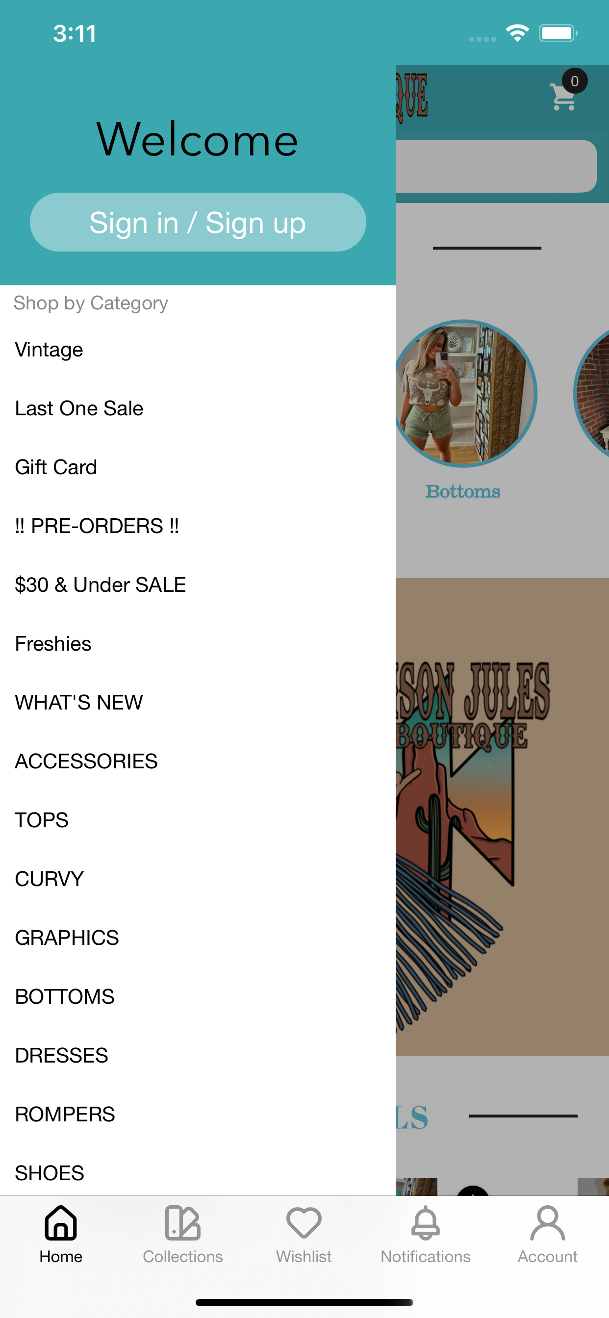 Madison Jules Boutique