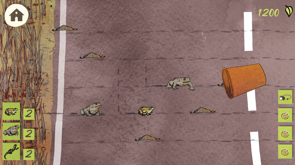 #3. I Tesori dei Laghi (iOS) 게시자: Zeno Menestrina