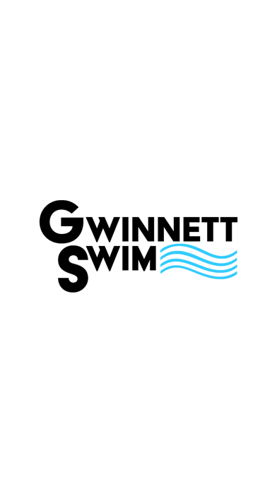 Gwinnett Swim Screenshot