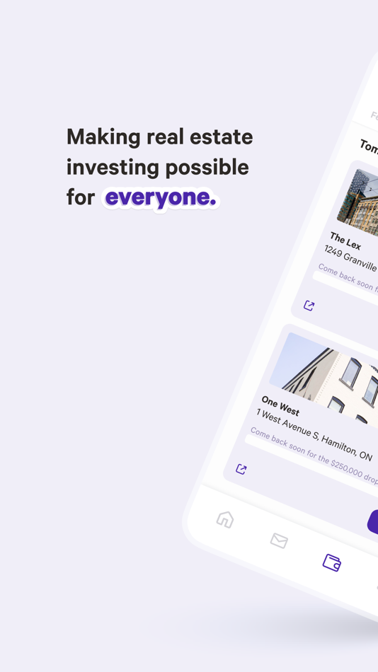 addy: Real Estate Investing - 1.32.0 - (iOS)