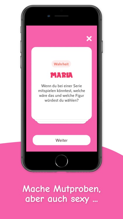 Pink – Wahrheit oder Pflicht screenshot-5