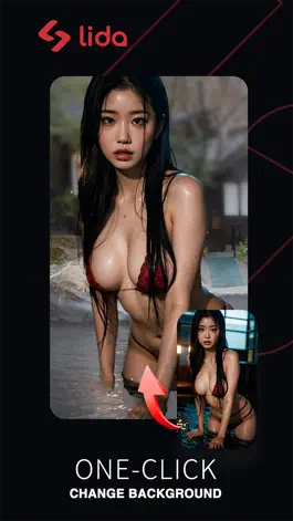 Game screenshot LIDA hack