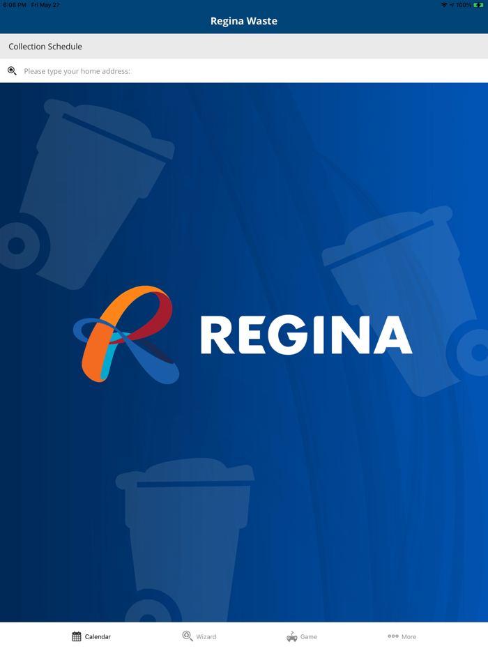 Regina Waste
