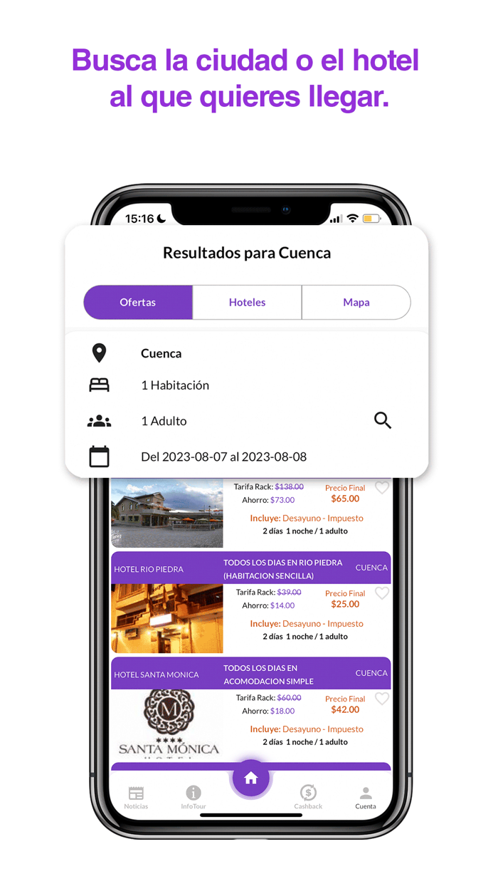 Hotelesfullvacations.com