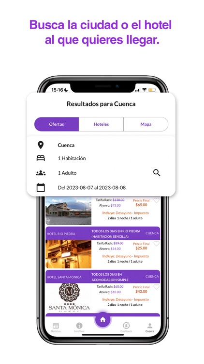 Hotelesfullvacations.com