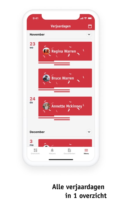 Nijhuis Teamwork App screenshot-4