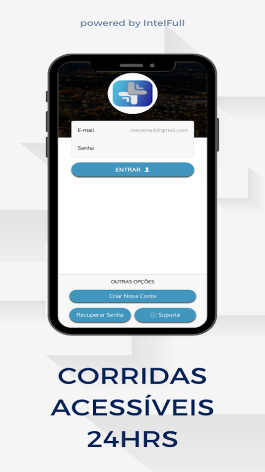 #1. Mais Mobi (iOS) 由: Everton Batista dos Santos