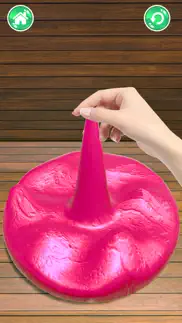 slime kit! asmr mixing art iphone screenshot 4