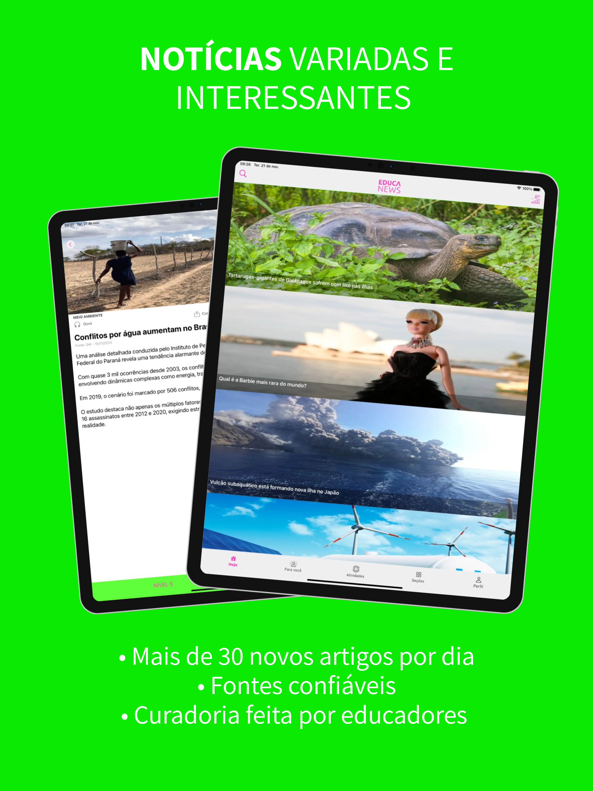 Educa News
