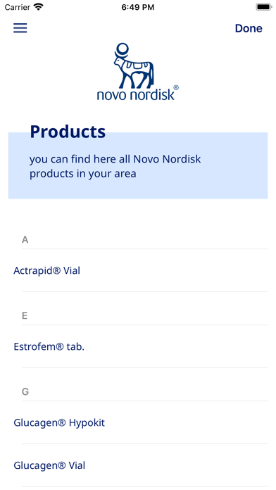 Iraq NovoCheck Screenshot