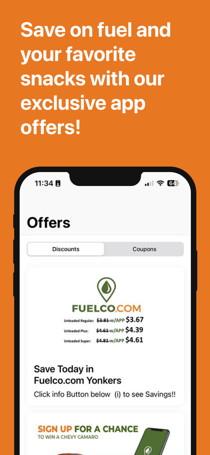Fuelco.com