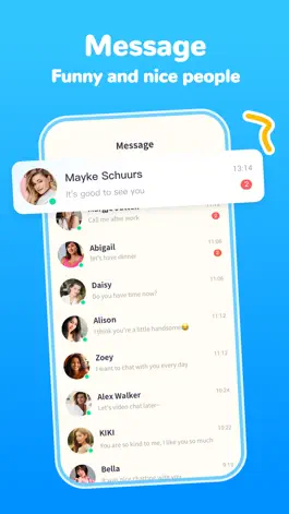 Game screenshot iwee apk