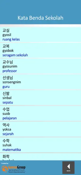 Game screenshot Multilingual Easy Dictionary hack