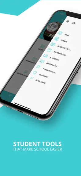 Game screenshot Franklin Park School District apk