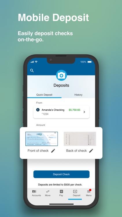 UECU Mobile