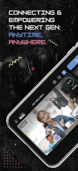 Game screenshot The LX Social mod apk