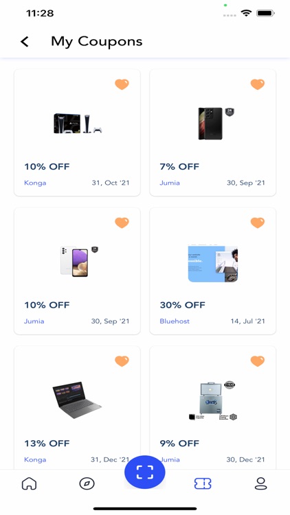 Tokenfy screenshot-3