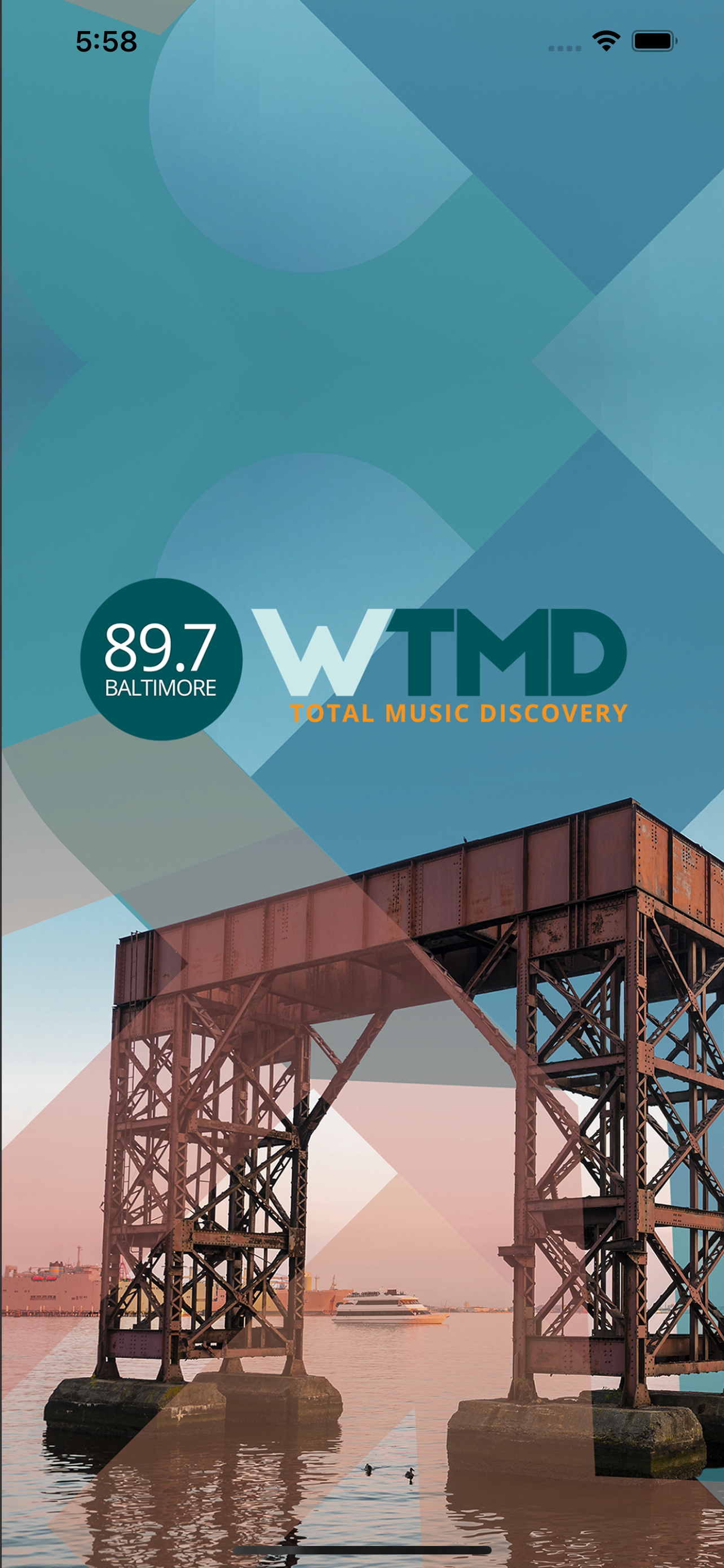 89.7 WTMD