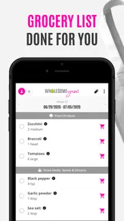 How to cancel & delete wholesome yum 3