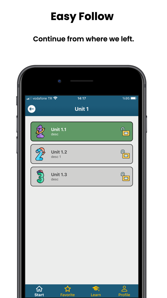 #8. Learn English Pro: All levels (iOS) 由: CAGDAS EKSI