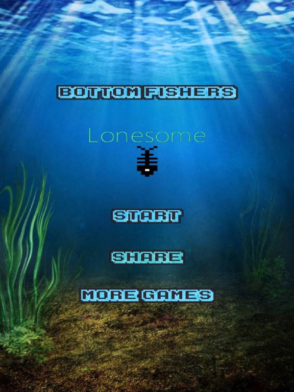 Screenshot #5 pour Bottom Fishers