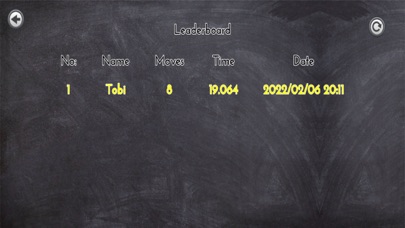 Geminus Screenshot
