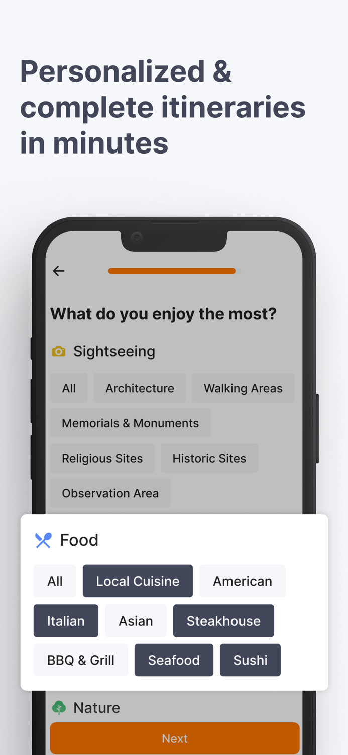 Tripmaker AI Travel Assistant