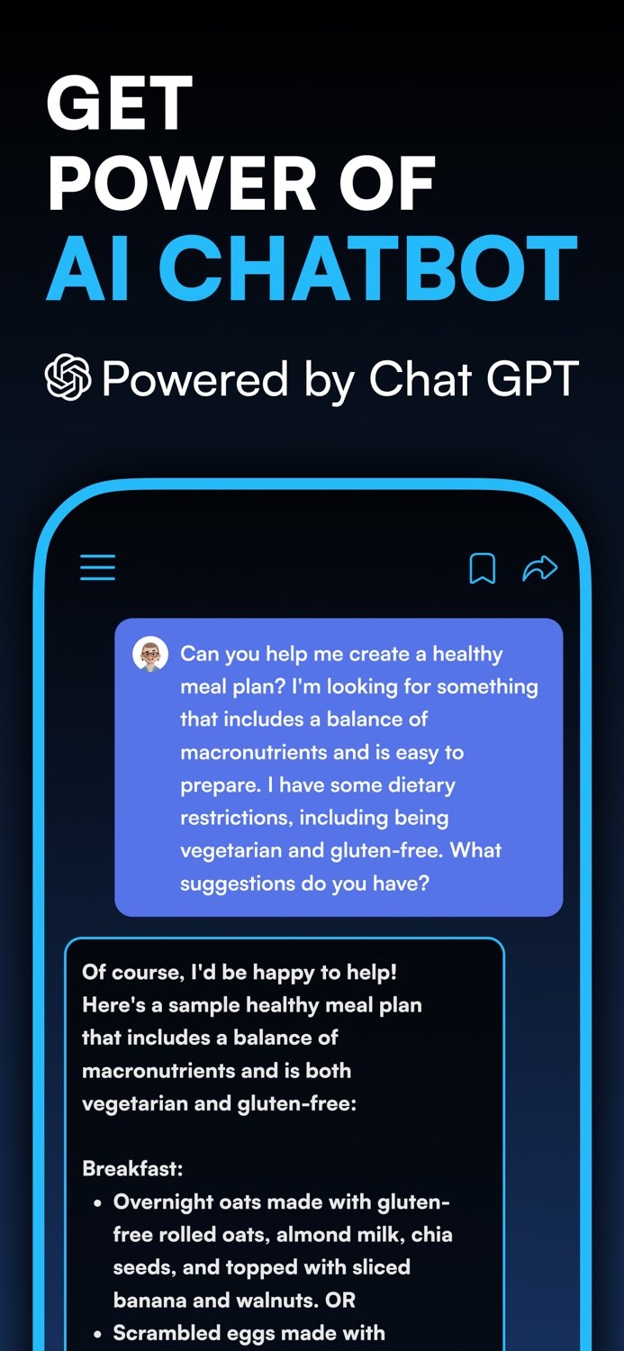 Al Ask  Chat with AI Chatbot