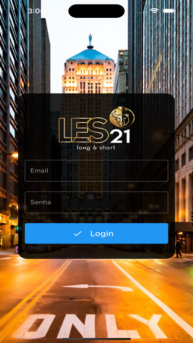LES21 Screenshot