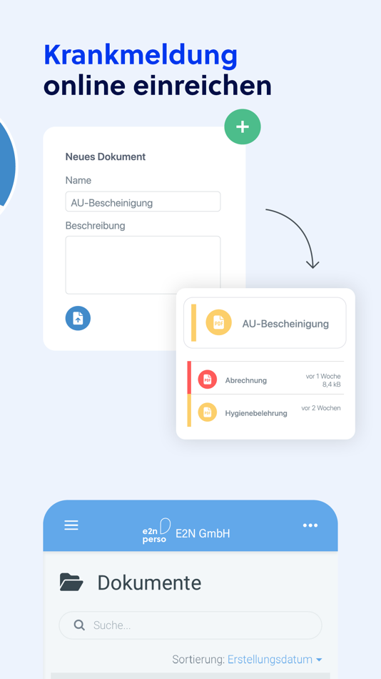 #4. E2N Perso (iOS) 由: E2N GmbH