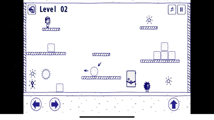 QASimpleescaperoom screenshot-4