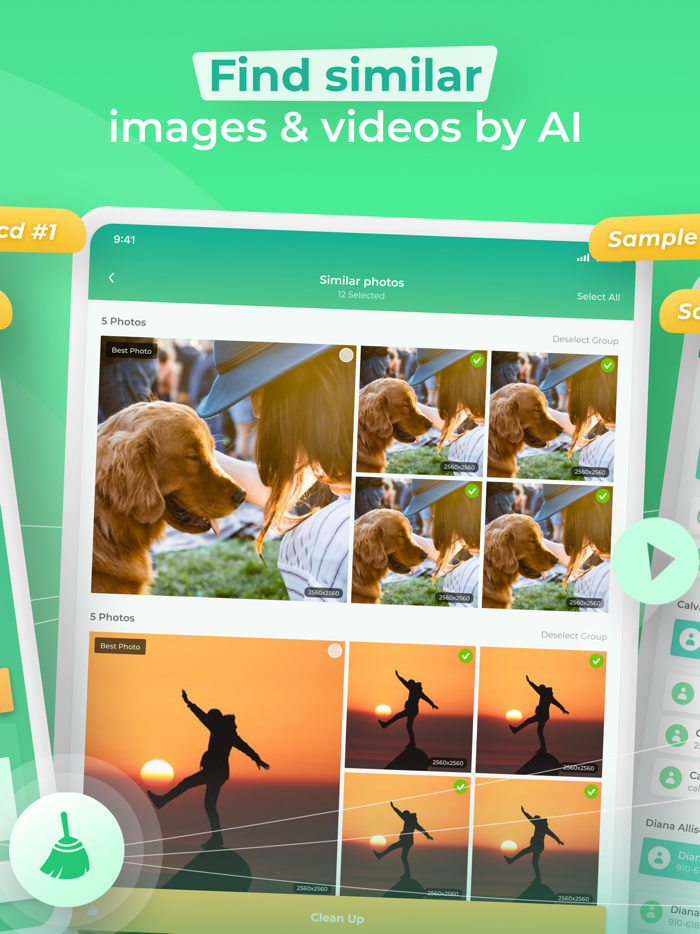 Cleaner - Clean for iPhone