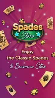 How to cancel & delete spades stars - card game 3