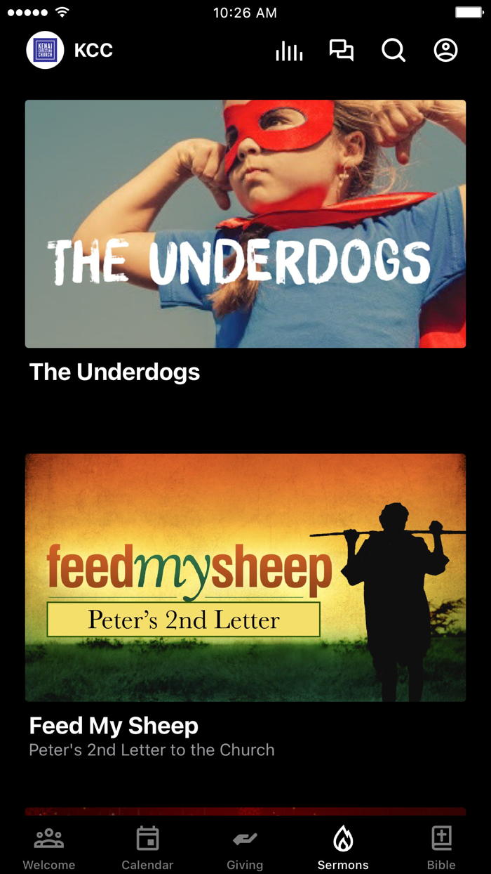 Kenai Christian Church