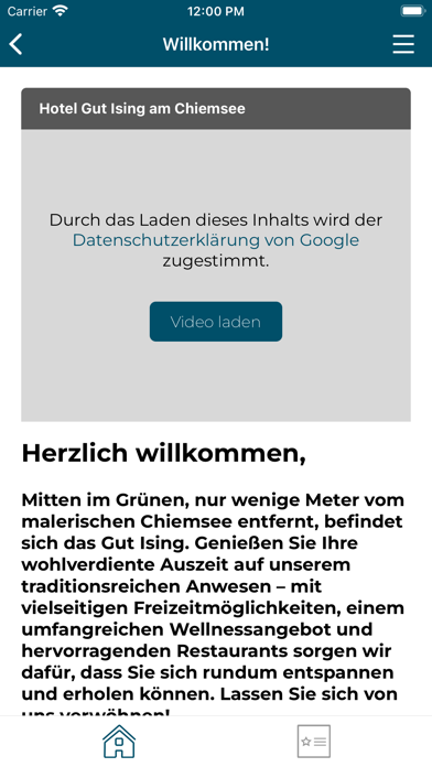 Screenshot #2 pour Gut Ising