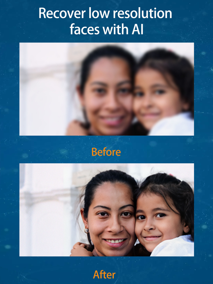 Upscale 4x AIPhoto Enlarger