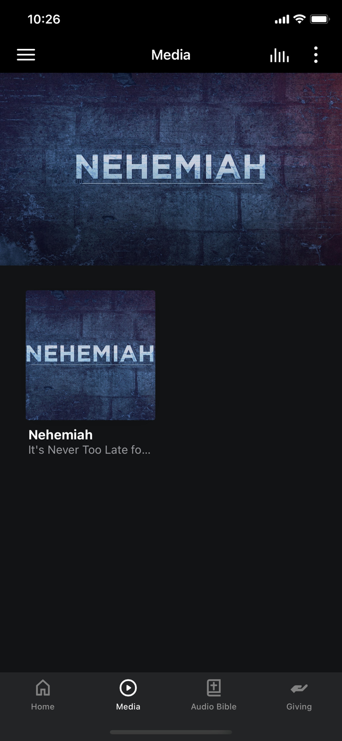 Gadsden Christian Fellowship