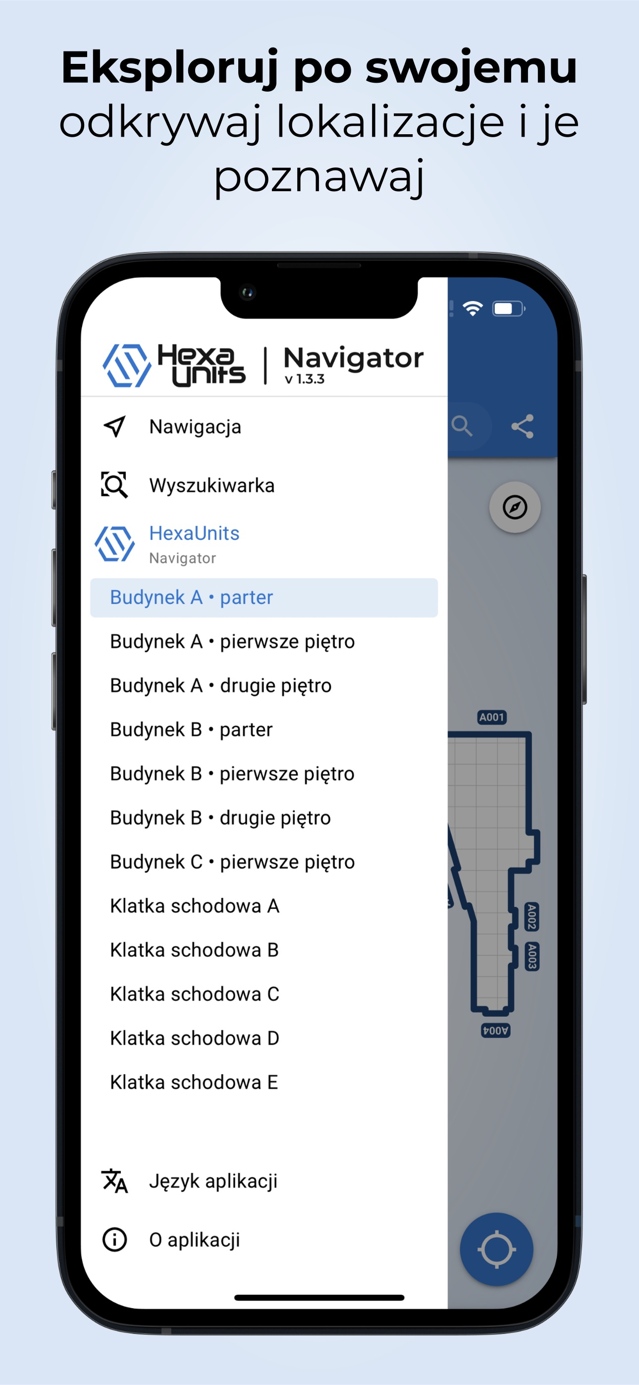 Navigator WSB Merito