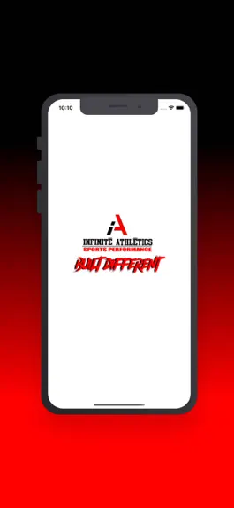 Game screenshot Infinite Athletics mod apk